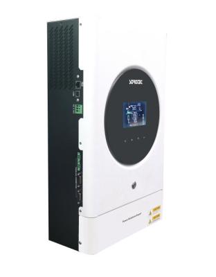 중국 Household Appliances Hybrid Storage Inverter 3.6KW 5.4KW Li On Inverter 판매용