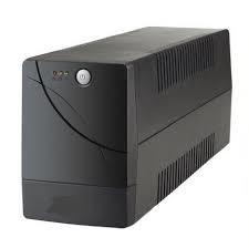 Cina CAN 150Ah Battery Backup Power Supply Black Compact Ups Battery Backup in vendita