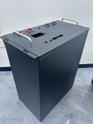 Chine PV Solar ESS Energy Storage Battery 48 V Ess Solar Systems à vendre