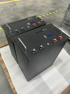 중국 RS485 ESS Energy Storage Battery 48V 10kwh Battery Backup 판매용