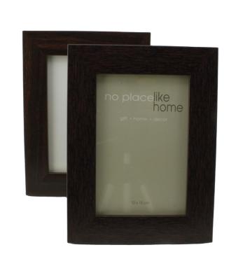 China Plastic Suitable For Multiple Scenarios Nature Photo Set Photos Frames Wholesale for sale