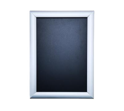 China Instant metal or aluminum metal photo frame for sale