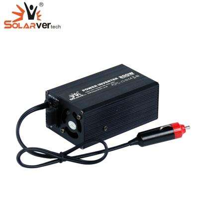 China ac 110v 220v off-grid system 300W 12V 24V 48V dc modified sine wave power inverter for sale