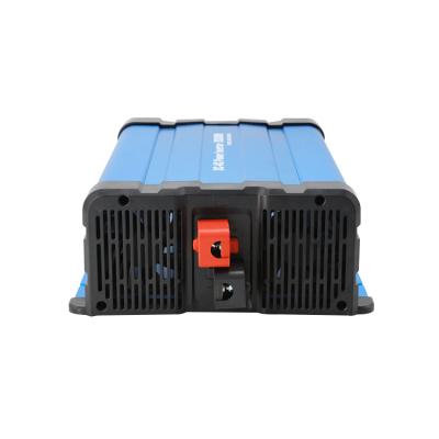 China CE Certificated and Rohs FS1000D AC 313.5*173.6*103.1mm Pure Sine Wave Power Inverter 12v/24v DC for sale