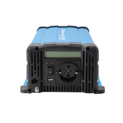 China China Whole House Power Inverter 24V 120V Solar System FS1000D 313.5*173.6*103.1mm for sale