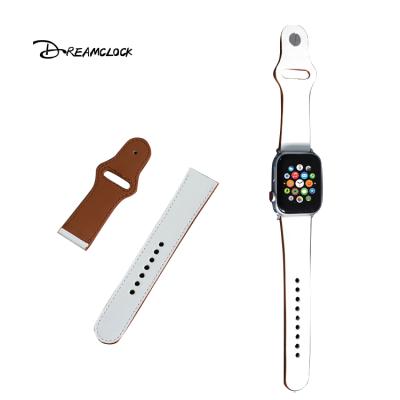 China Fanshion best selling goods using watch strap iwatch strap leather watch straps for sale