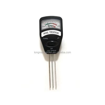 China Garden Soil Garden Tester for sale