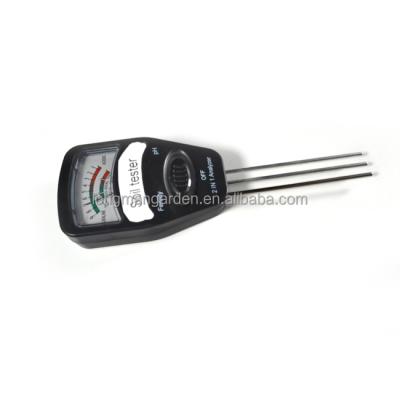 China Electronic Garden Soil Tester for sale