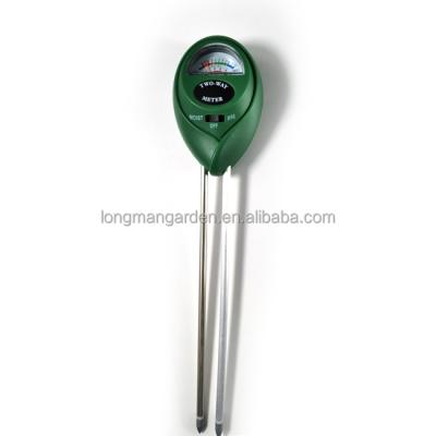 China Garden Soil Tester Kit for sale