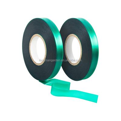 China Waterproof Stretch Tie Tape Garden Tape Roll for sale