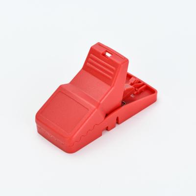 China Animal Trap For Mice Mouse Plastic Trap for sale