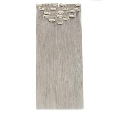 China Natural Wave Guaranteed Quality Unique Custom Color Cuts Girls Long Hair Extension With Lace for sale