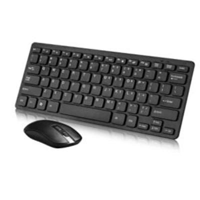 China K901 K901keyboard Ultra Thin Wireless Mouse Set Mini Laptop Desktop Multifunctional 2.4g Keyboard Wireless Mouse Mouse for sale