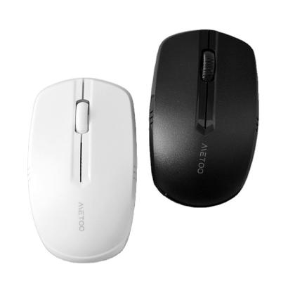 China 3D e0se Notebook 2.4g Wireless Mouse Smart Sleeping Office Fashion Portable Business Photoelectric for sale