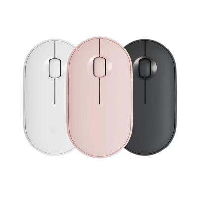 China Wholesale WM350 3D Wireless Mouse For Notebook Office Gaming 2.4G Wireless Mouse for sale