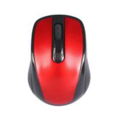 China Wholesale WM3100 3D Wireless Mouse For Notebook Office Gaming 2.4G Wireless Mouse for sale