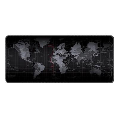 China Other Customized Customized New Model Map Mouse Pad Mouse Pad Factory Price Custom Mouse Pad for sale