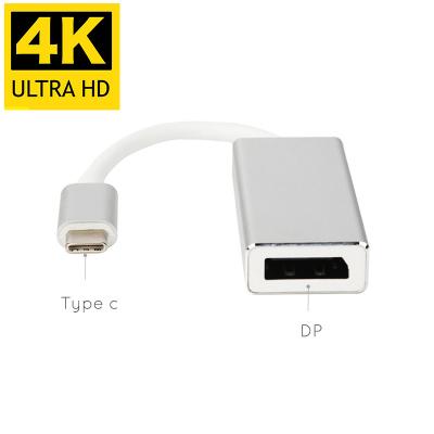 China PD Docking Station Laptop Charging Type C 3 0 Usb Hub 7 In 1 For Macbook Silver Card ROHS IOS Status Box Aluminum OEM VICTORY Type C cable to Displayport for sale