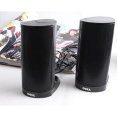 China No Loud USB Music Speaker Multimedia Desktop Speaker Bass Pulg Mini Music Stereo Universal Speakers for sale