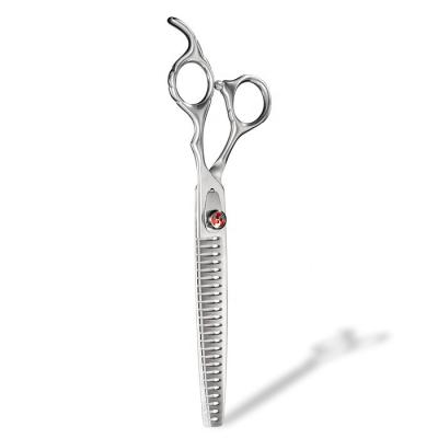 China Razorline Stocked NPK027TA Serious, Professional Dog Grooming Scissors for sale