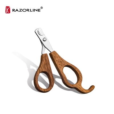 China High Quality Nail Clippers Cat Nail Clippers Small Dog Nai Scissors Stainless Steel Pet Viable Pet Scissors For Small Animals for sale