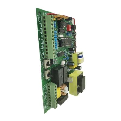 China Wholesale High Quality Customed Motor Control Board Sliding Door Control Board For Sale for sale