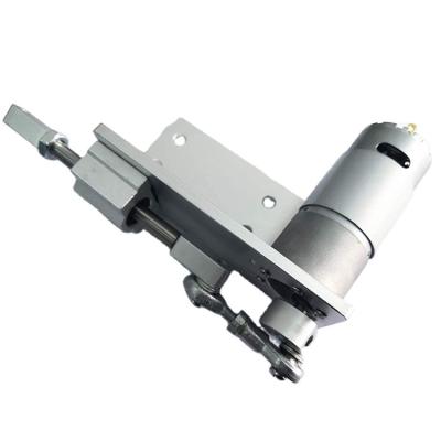 China SHIP Customized High Quality Reciprocating Linear Actuator For Sale for sale