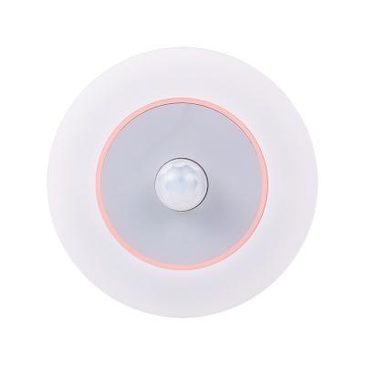 China Modern Induction Lamp Human Body Motion Sensor Light Sensitive Light Led Wall Light for sale