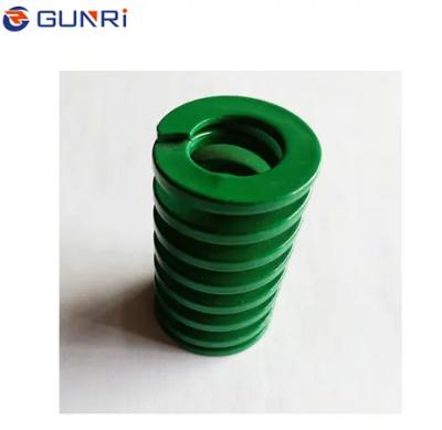 China Mold Direct Spring Misumi Manufacturer Precision GUNRI Matrix Springs Coil Spiral Metric Standard Compression For Stamping for sale