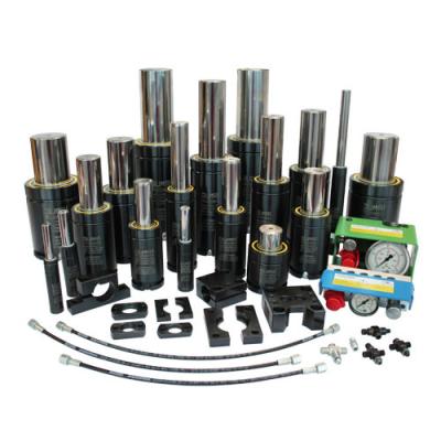 China Precision Spiral Factory Selling GUNRI Hot Springs Supply High Quality Die Springs Cast Nitrogen Springs for sale