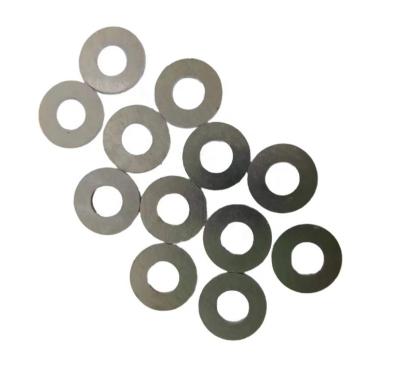 China Hot Sales Direct Supply Split Gasket Gasket 304 316l Stainless Steel Metal Fabrication For Ring Metal Wound Gasket for sale