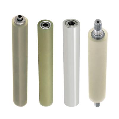 China Factory ROLNA RORLA ROLLA Screw Bearings Aluminum Alloy Column Pipe for sale