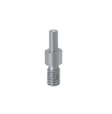 China Stainless steel SFNN threaded fixed fixture length with shoulder height adjusting pins for sale