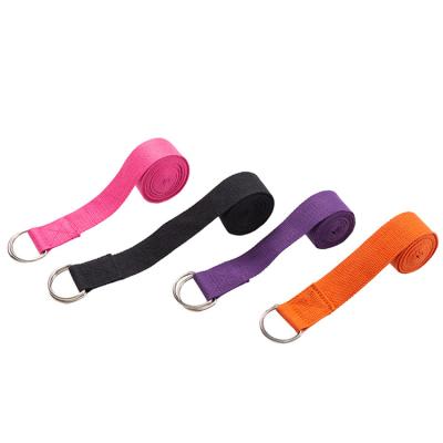 China Gym training fitness grips resistance yoga fashion outlet factory newest training tension exhausting elastic band for sale