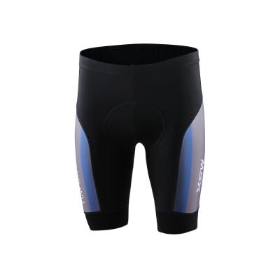 China Breathable High Quality Comfortable Quick Dry Sportswear Cycling Shorts Cycling Pants For Men for sale