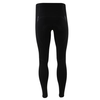 China Breathable Wholesales Bike Bicycle Fleece Cycling Legging Mens Cycling Long Pants for sale