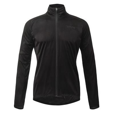 China Manufacturer Directly Sale Cycling Wear QUICK DRY Men Long Sleeves Windproof Cycling Jacket for sale