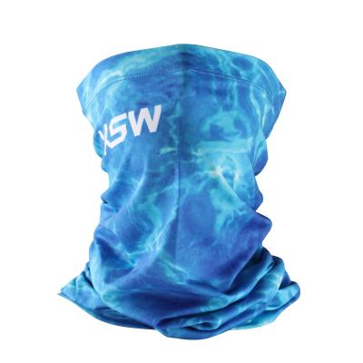 China Sports Climbing Scarf/Hiking Face Scarf Women Man Face Scarf Hair Band Headband Cycling Scarves for Outdoor Cycling Hiking Hiking for sale