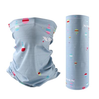 China Sports Climbing Sun Windproof Face Mask Face Scarf UV Head Head Scarves Anti Windproof Face Scarves For Cycling for sale