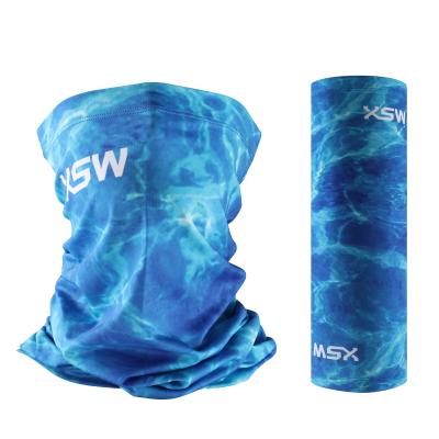 China Sports Climbing Scarf/Increasing Face Scarf Outdoor Sport Sun Protection Face Cover Scarf Unisex Facemask Scarves for sale