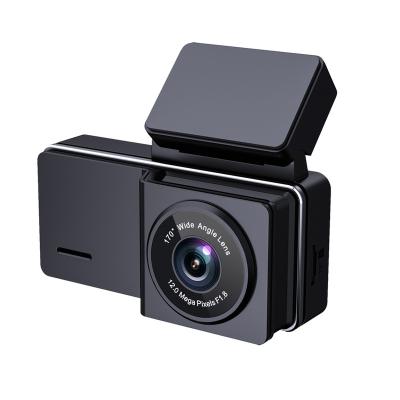 China Popular NIGHT VISION Dash Cam Video Camera Car DVR GPS WIFI Dash Camera Night Vision Dash Cam Front and Rear 2K/4K with APP Control for sale