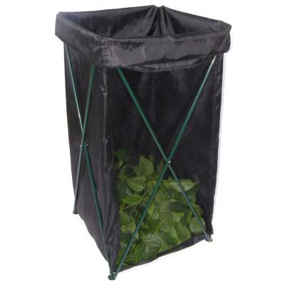 China High quality good design durable garden leaf bag household waterproof is economical and convenient for sale