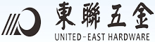 JIASHAN UNITED-EAST HARDWARE AND PLASTIC CO.,LTD.