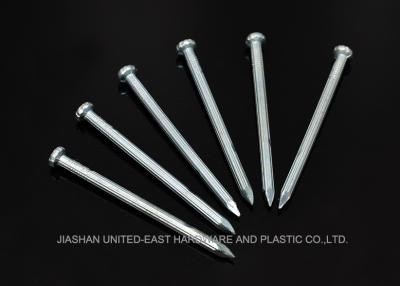 China Electro Galvanized Nails 4