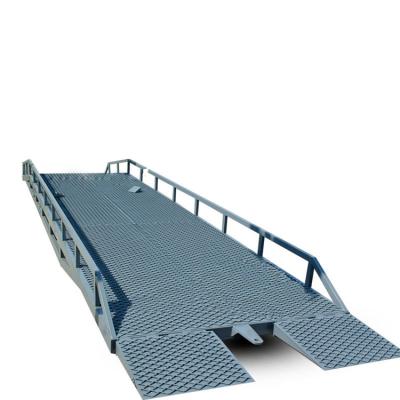 China Widely Good China Mobile Boarding Bridge With Discount Price for sale