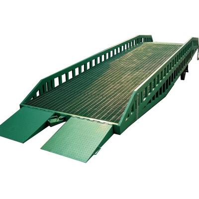 China Widely Europe Latest Standard Mobile Boarding Bridge Technology Manufacturer for sale