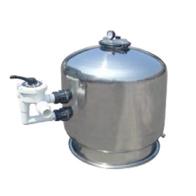 China Good quality 304 304ss stainless steel swimming pool filter for stainless steel for sale