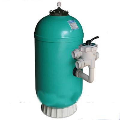 China Fiberglass Swimming Pool Aqua Sand Filter (GSH Series) for sale