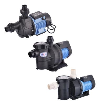 China Other Commercial Heat Unit Supply Electric Swimming Pool Pump Factory Pool Surface Pump for sale