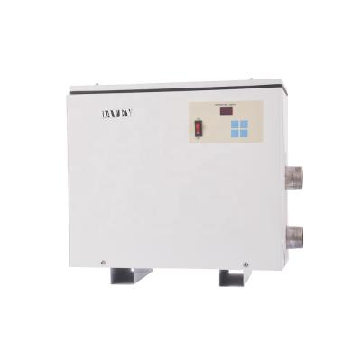 China Household Electric Water Heater 5.5kw 12kw 24kw 36kw 54kw 60kw For Swimming Pool for sale